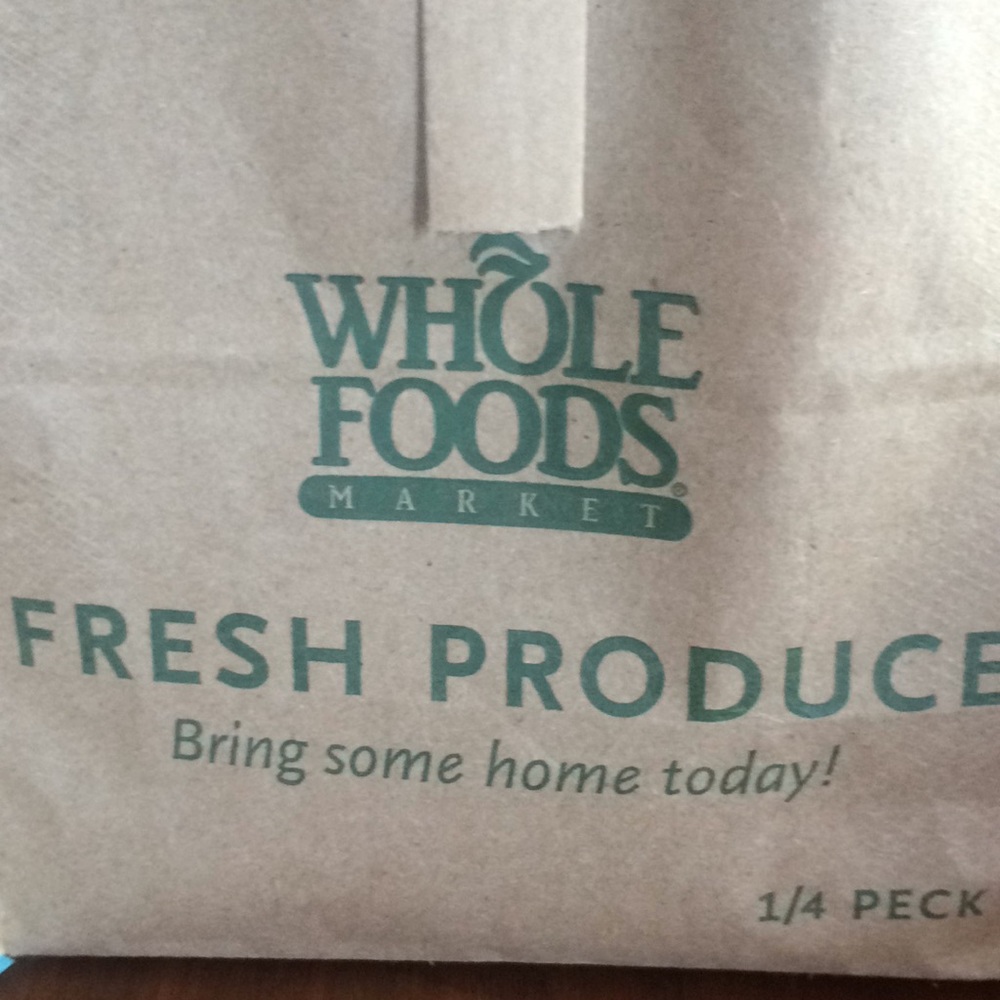 Meet your Posher, Denise